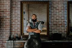 Corey Zavala