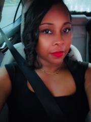 Tenisha Armstead