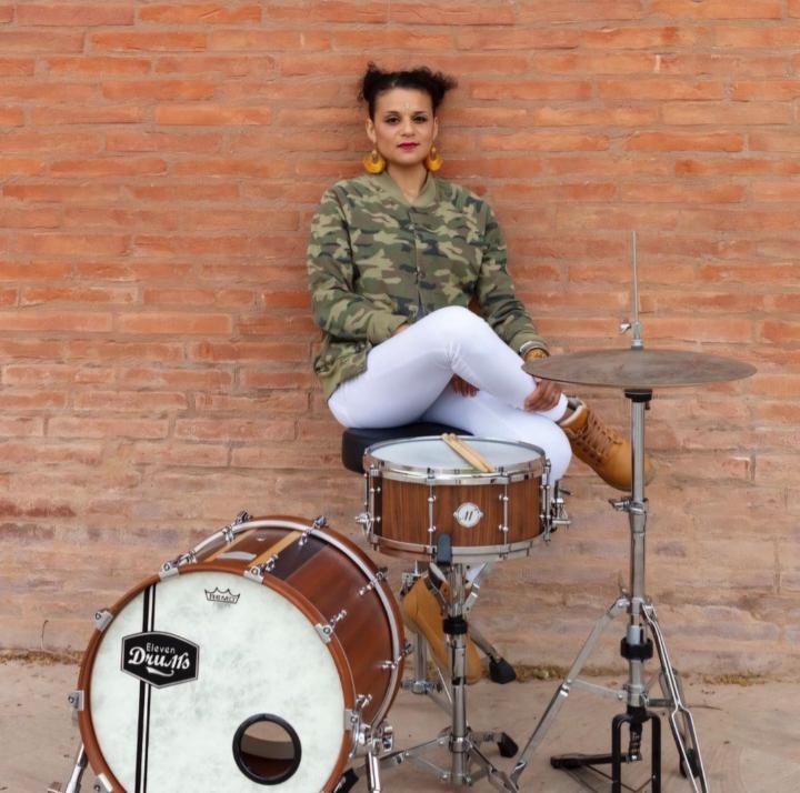 Charlotte Bélières