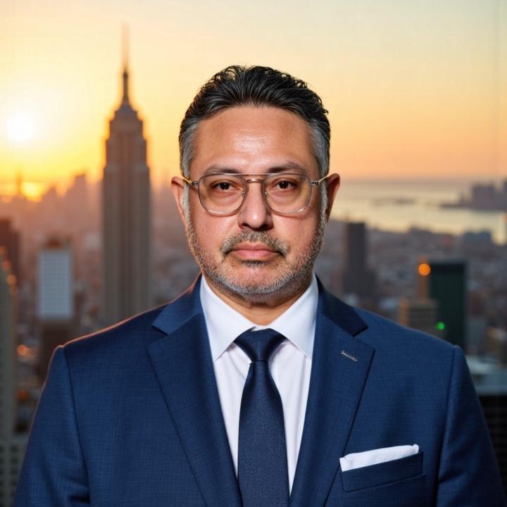 Roberto Aguirre