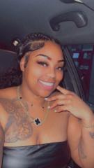 Jasmine Martin