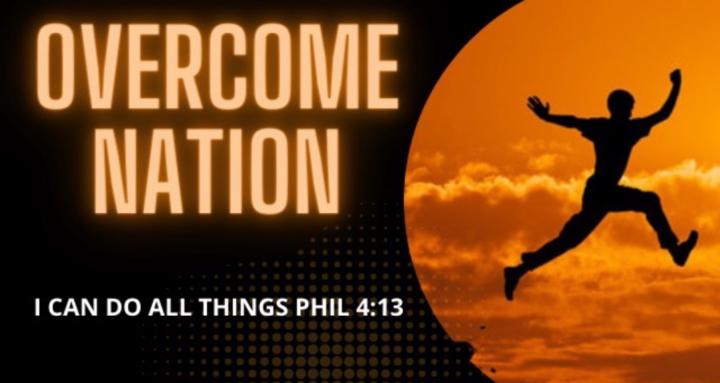 Overcomer Nation