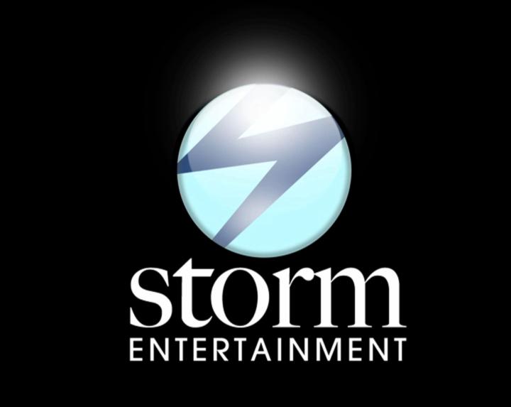 Storm Green