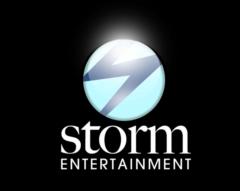 Storm Green