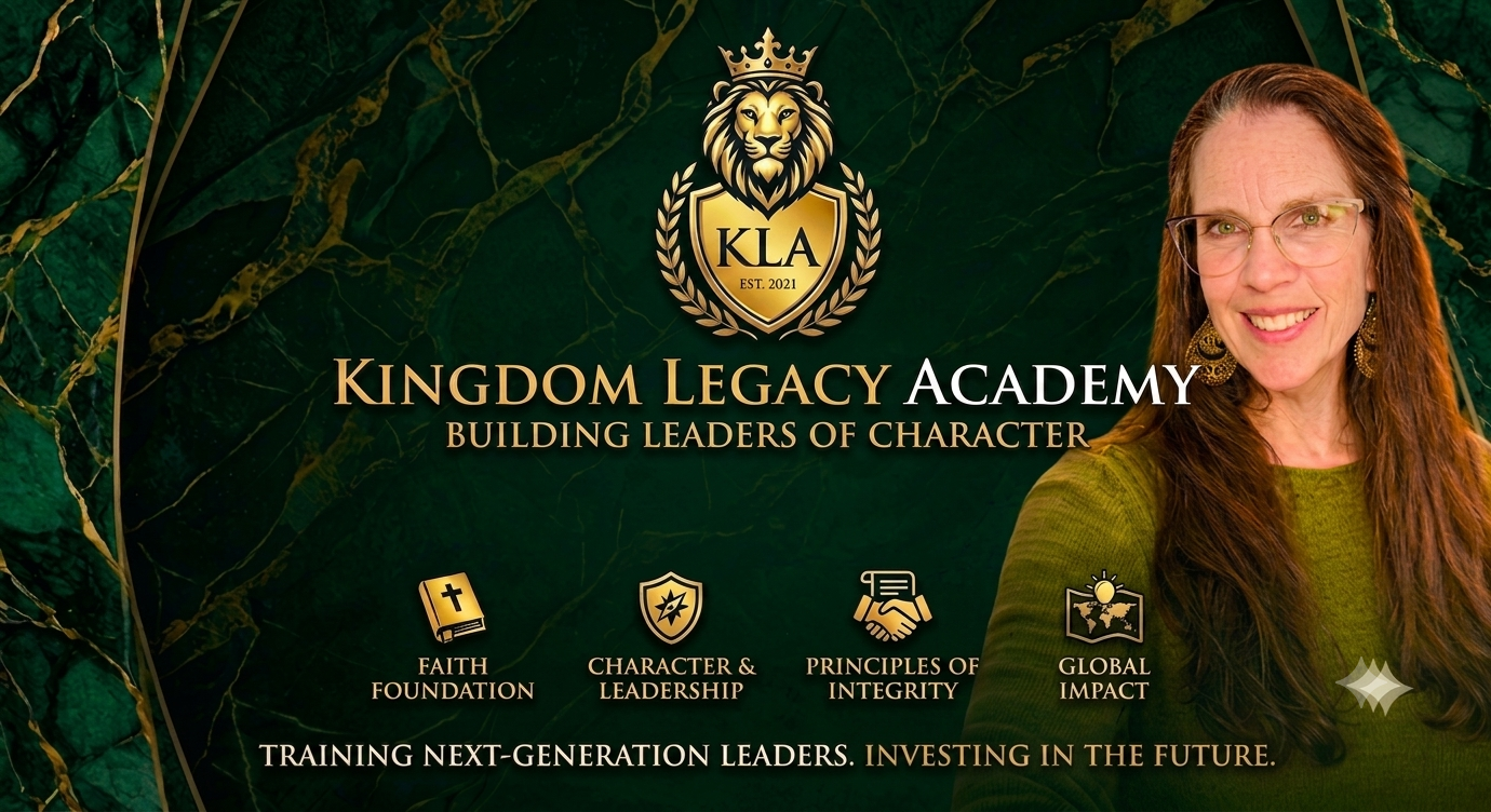 Kingdom Legacy Academy
