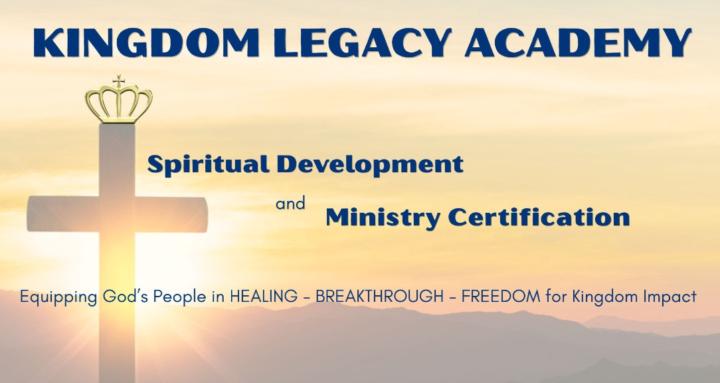Kingdom Legacy Academy