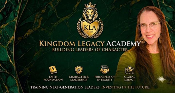 Kingdom Legacy Academy
