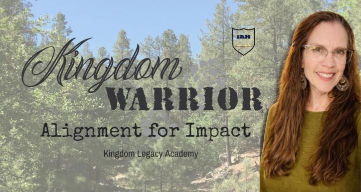 Kingdom Legacy Academy