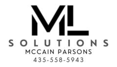 McCain Parsons