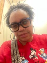 Shanel Plummer