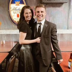 Alex Hoffman