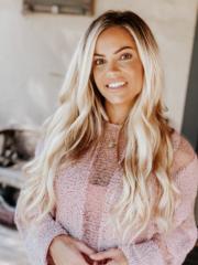 Whitney Gregory