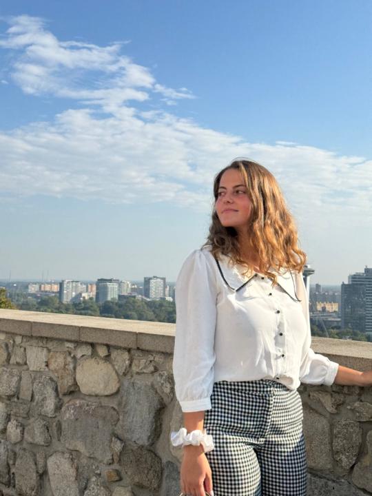 Йоана Рачева