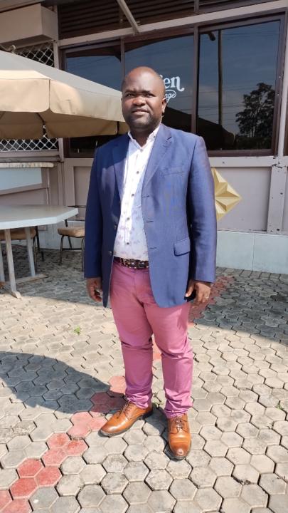 Isaac Abule