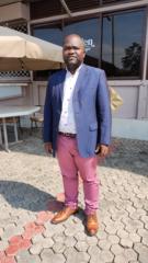 Isaac Abule