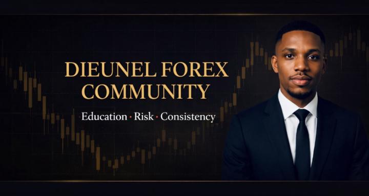 Dieunel Forex  Community