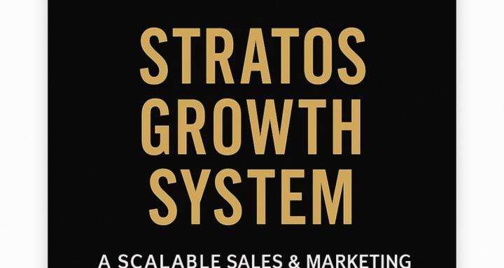 The Stratos Growth System