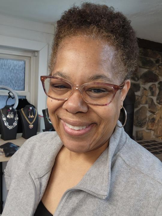 Moremi Robinson Young