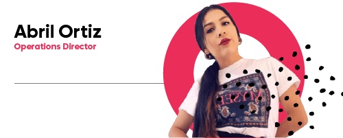 Abril Ortiz