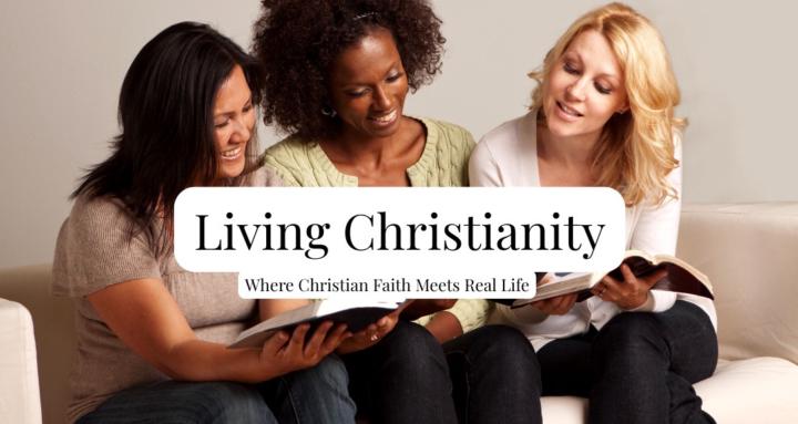 Living Christianity