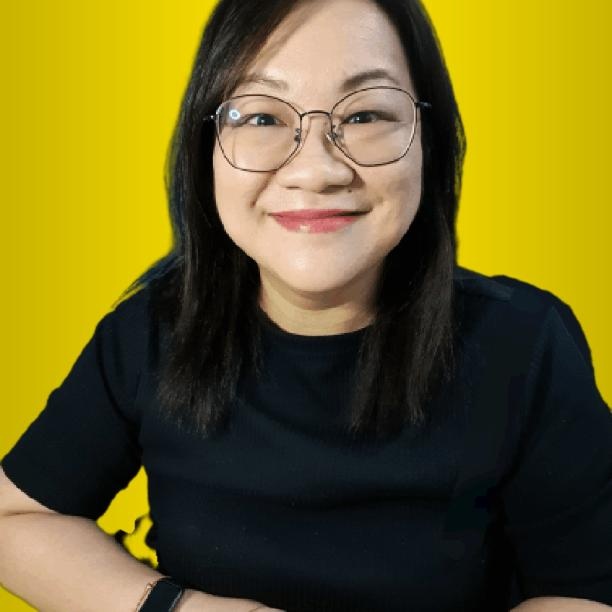 Charine Cheah