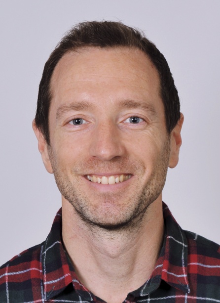 Christophe Basei