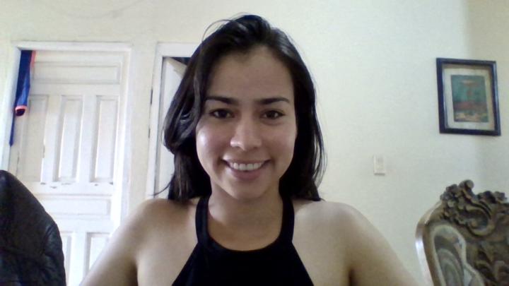 Ariana Pinzon