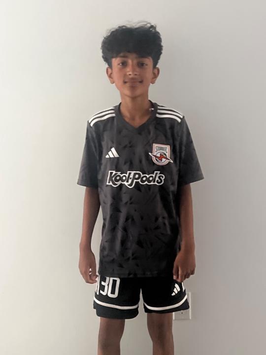 Siddhartha Bhandari