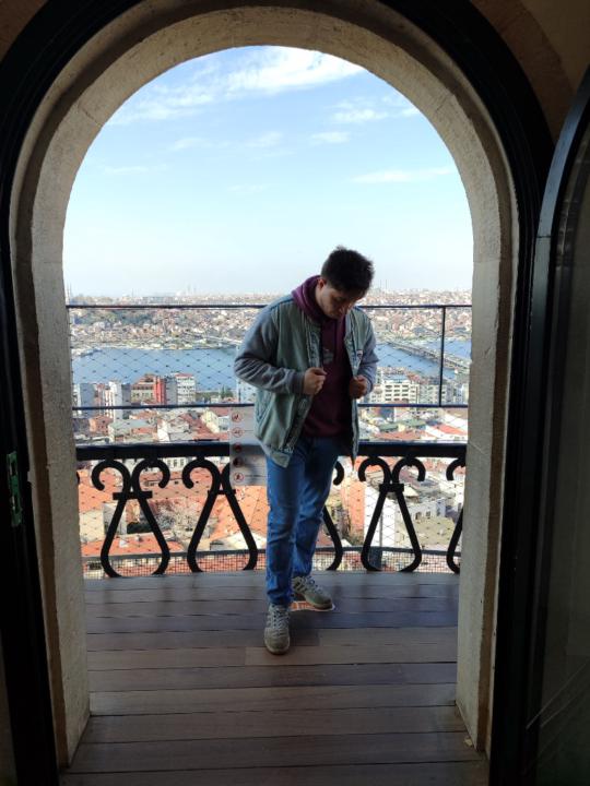 Furkan Turan