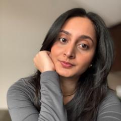 Zeel Kinkhabwala