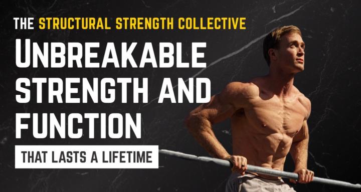 Structural Strength Collective