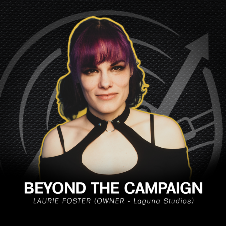 (Q&A Post) Explore Crowdfunding and Fulfillment with Laurie Foster!