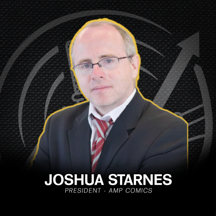 Q&A Post: We are joined by the President!