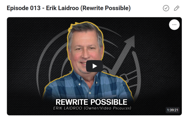 Missed the Live Masterclass Yesterday? The Replay is Ready!