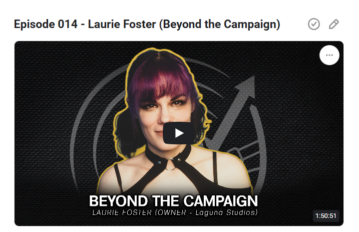 Missed the Live Masterclass Yesterday? The Replay is Ready!