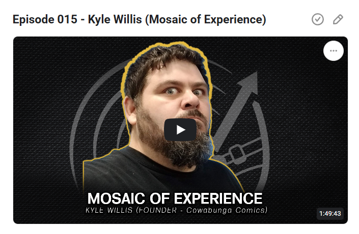 Missed the Live Masterclass Yesterday? The Replay is Ready!