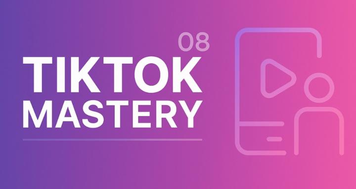 TikTok Mastery