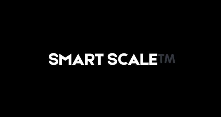 Smart Scale 