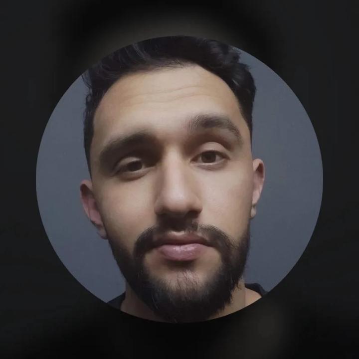 Mahdi Rekik
