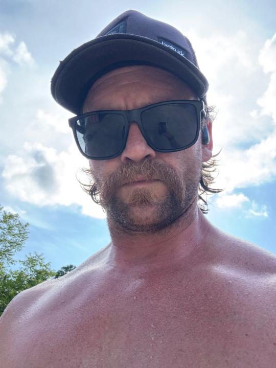 Derick Robbins
