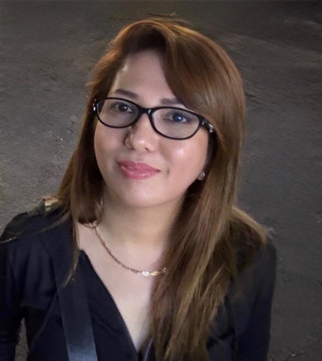 Maria Lourdes Macapagal