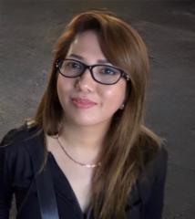Maria Lourdes Macapagal
