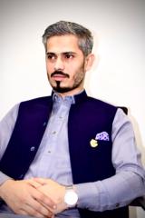 Syed Jalal Ud Din
