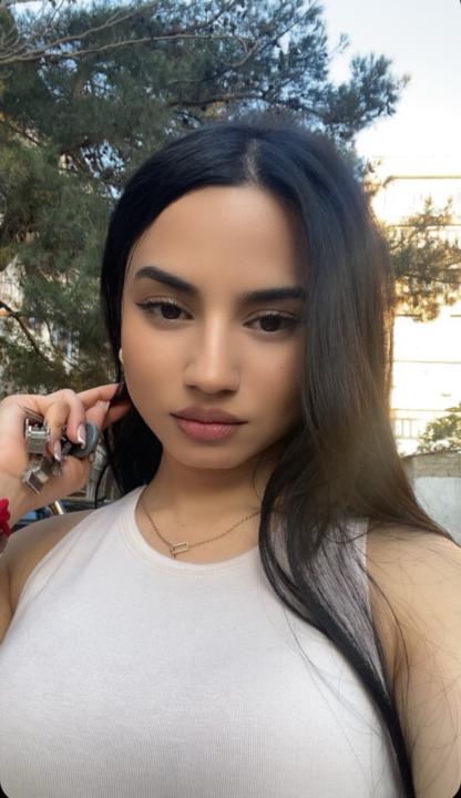 Aygun Aliyeva