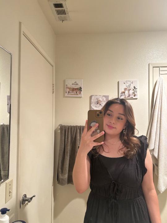 Naomi Chavez