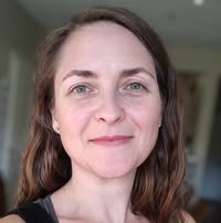 Cristina Moidel