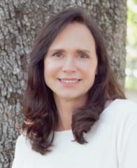 Connie Fox