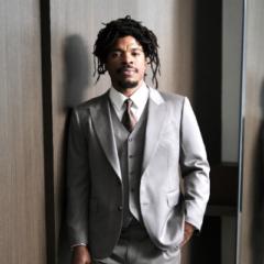 Kendrix Thomas