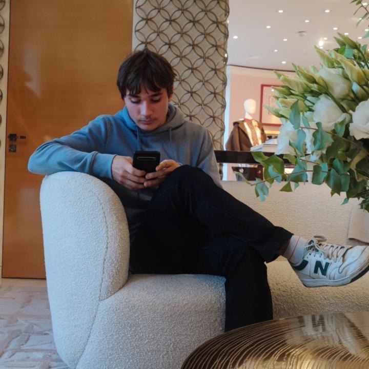 Mathieu Edouard