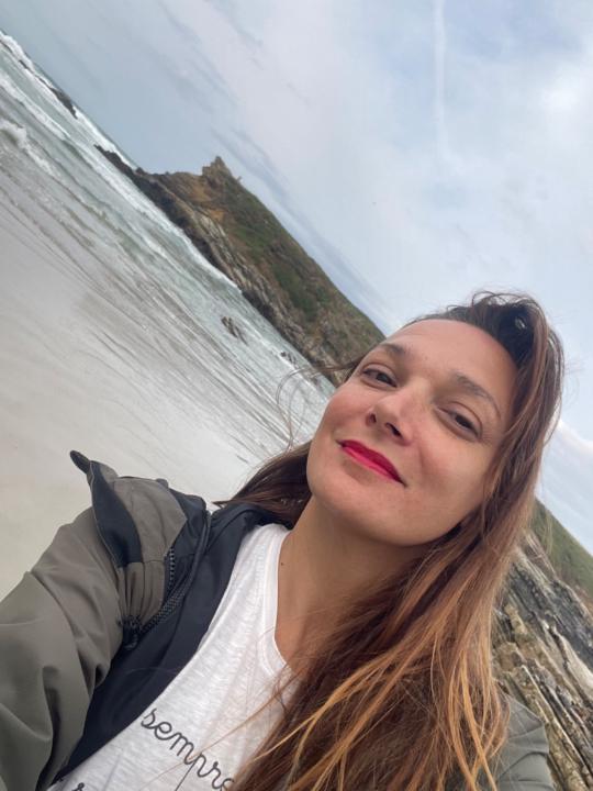 Evelyn Sol Cabana Duce